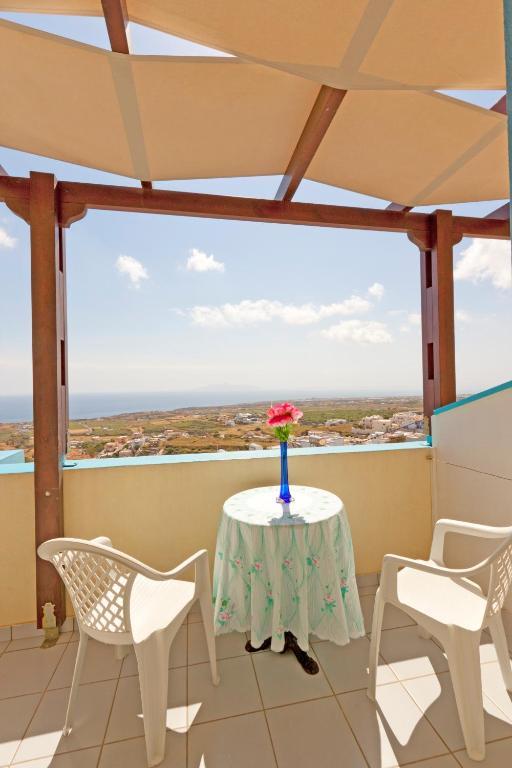 Villa Stella Тира Номер фото